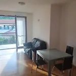 شقة Turistico Acquamarina *