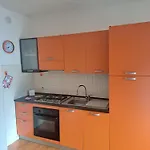 شقة Turistico Acquamarina
