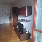 Turistico Acquamarina شقة *