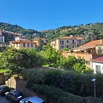 Turistico Acquamarina شقة