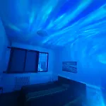 Turistico Acquamarina شقة
