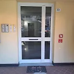 شقة Turistico Acquamarina *