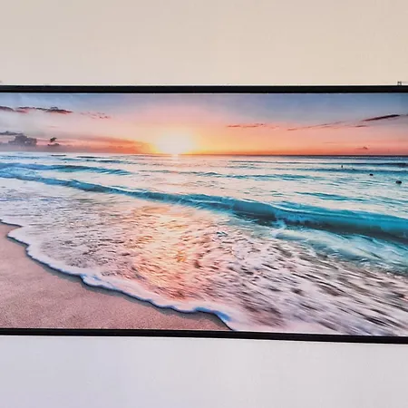 Turistico Acquamarina 斯培西亚