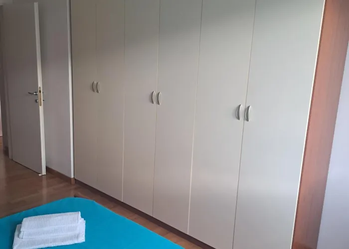 Turistico Acquamarina 斯培西亚