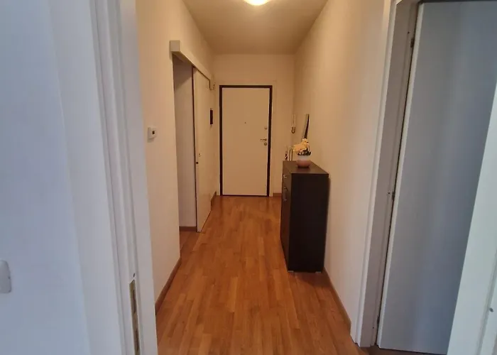 Turistico Acquamarina * 斯培西亚