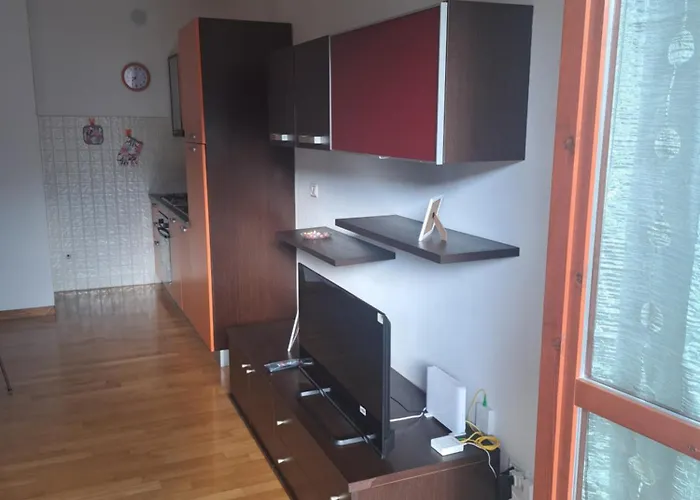 Turistico Acquamarina 公寓 *