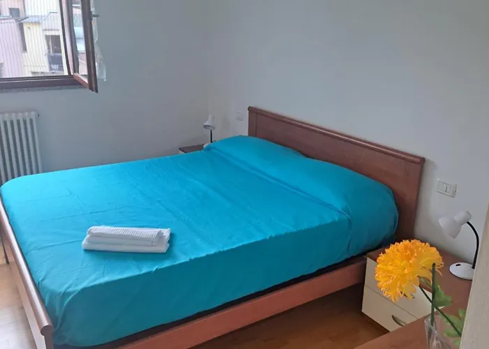 Turistico Acquamarina 斯培西亚