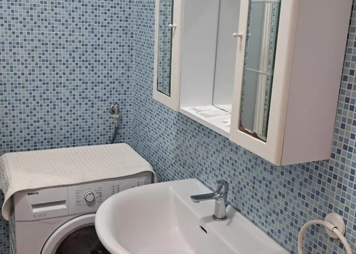 Turistico Acquamarina