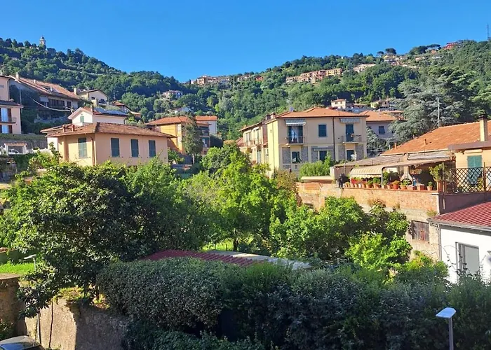 Turistico Acquamarina 公寓