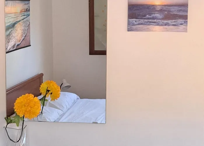 Turistico Acquamarina 公寓