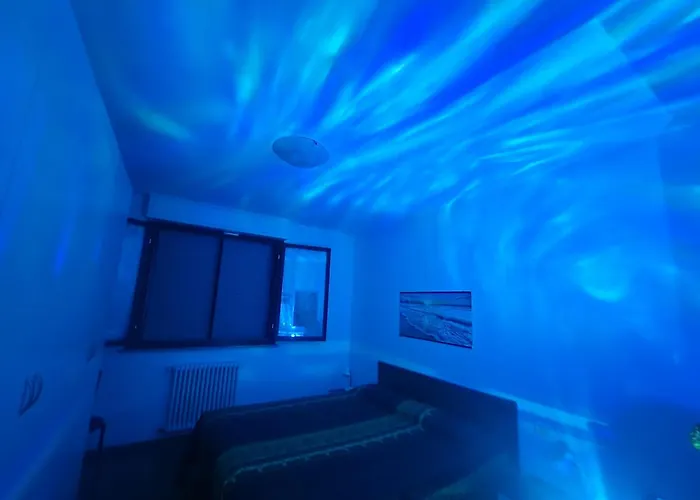 Turistico Acquamarina 公寓