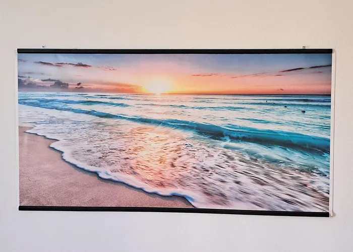 Turistico Acquamarina 斯培西亚