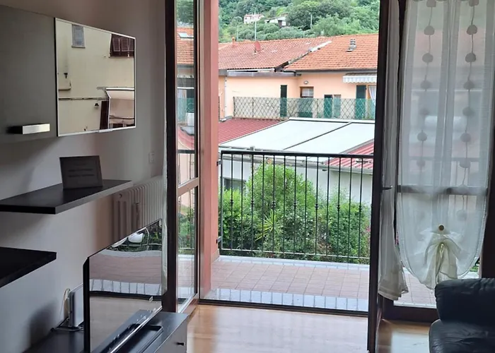 Turistico Acquamarina 公寓 *