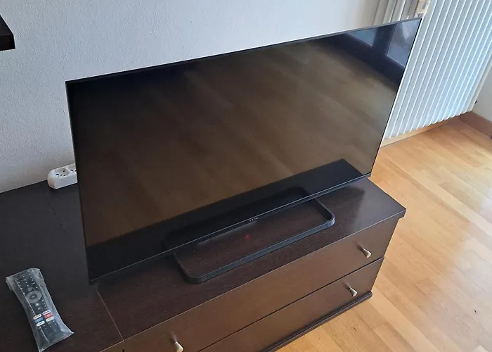 Turistico Acquamarina 斯培西亚