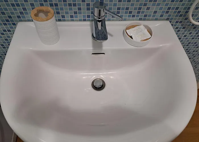 Turistico Acquamarina 斯培西亚