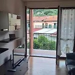 Turistico Acquamarina 아파트 *
