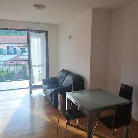 Apartment Turistico Acquamarina *