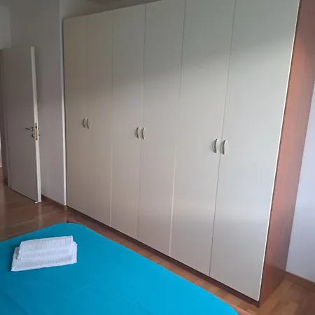 Turistico Acquamarina La Spezia