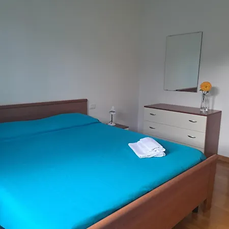 Apartment Turistico Acquamarina