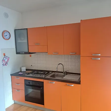 Apartman Acquamarina By Simone