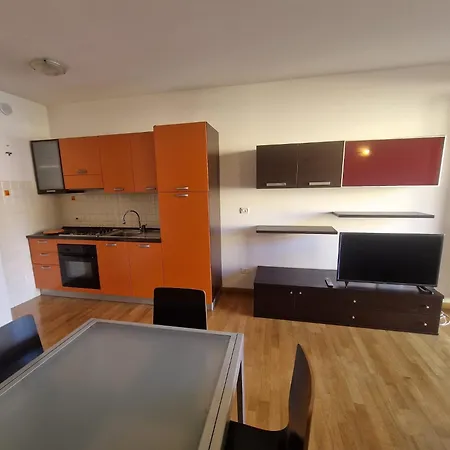 Turistico Acquamarina