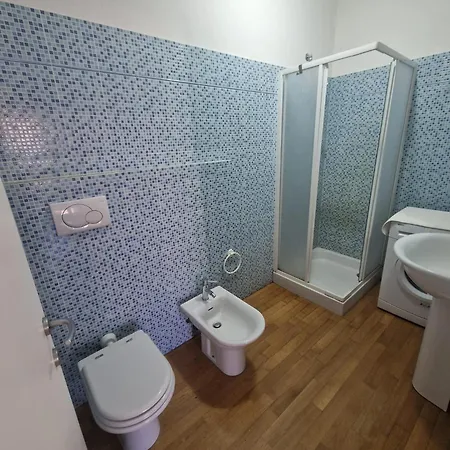 Turistico Acquamarina Apartment La Spezia