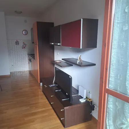 Turistico Acquamarina Apartment *