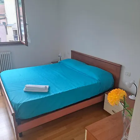 Turistico Acquamarina La Spezia