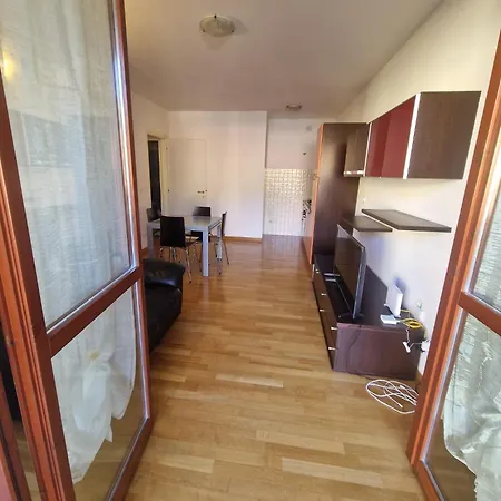 Turistico Acquamarina Appartamento *