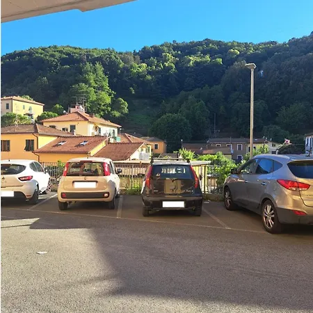 Turistico Acquamarina Appartamento La Spezia