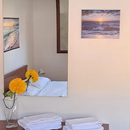 Turistico Acquamarina Apartment