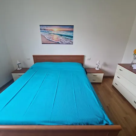 Apartment Turistico Acquamarina *