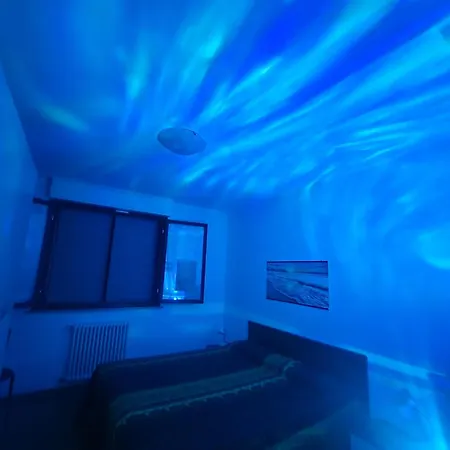 Turistico Acquamarina Apartment