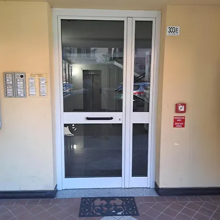 Appartamento Turistico Acquamarina *