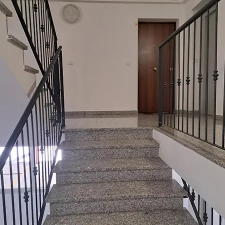 Turistico Acquamarina *