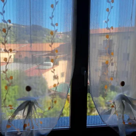 Appartement Acquamarina By Simone La Spezia
