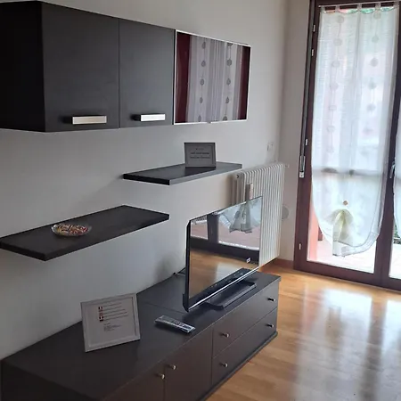 Apartman Acquamarina By Simone *