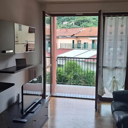 Turistico Acquamarina Apartment *