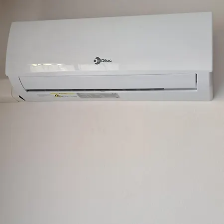 Turistico Acquamarina Apartment *