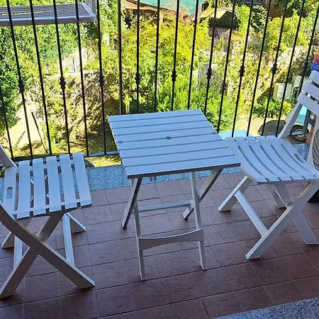 Acquamarina By Simone Appartement