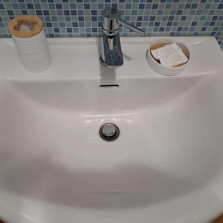 Turistico Acquamarina La Spezia