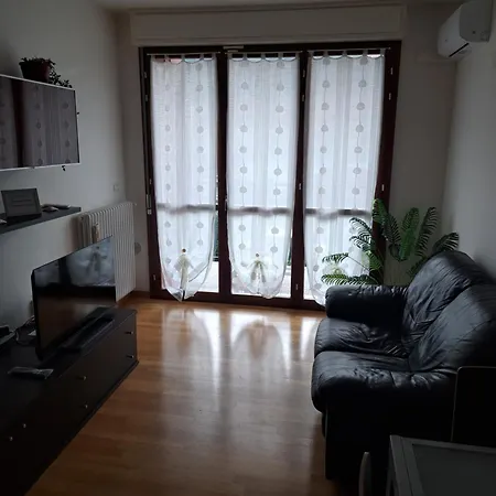 Acquamarina By Simone Appartement La Spezia