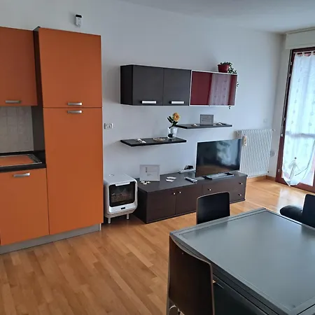 Acquamarina By Simone Appartement *