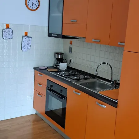 Acquamarina By Simone Appartement *