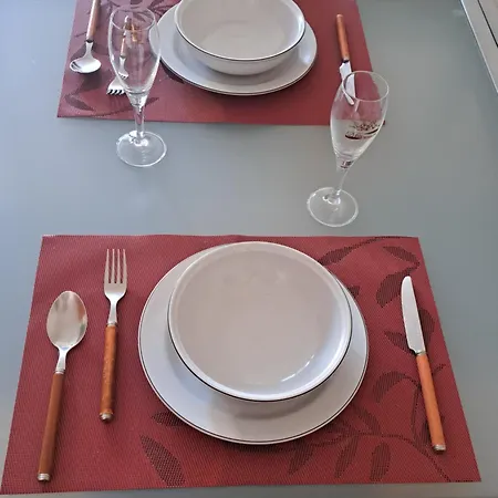 Appartement Acquamarina By Simone