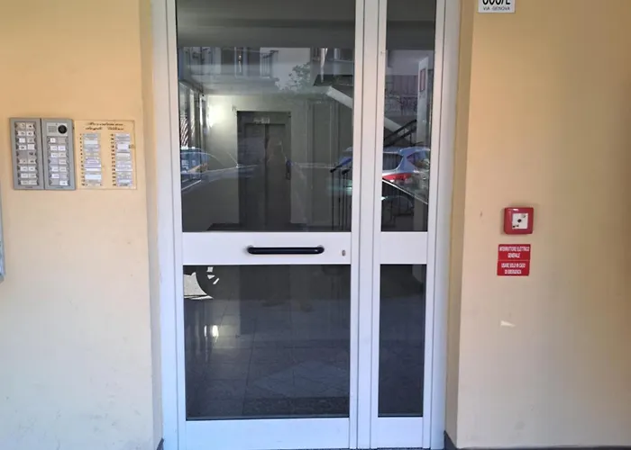 Апартаменты Turistico Acquamarina *