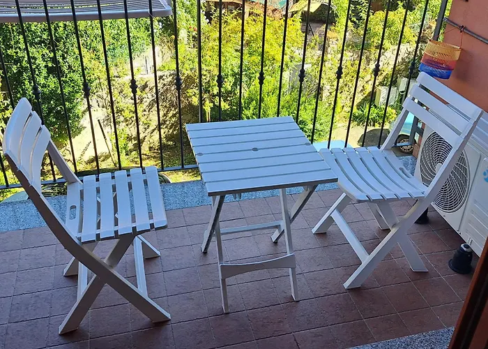 Turistico Acquamarina Апартаменты